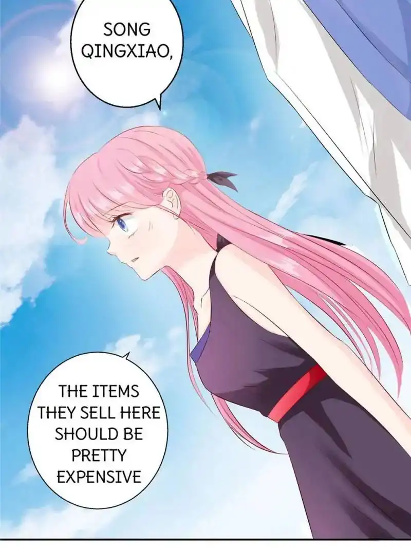 Don't be so harsh Chapter 96 4